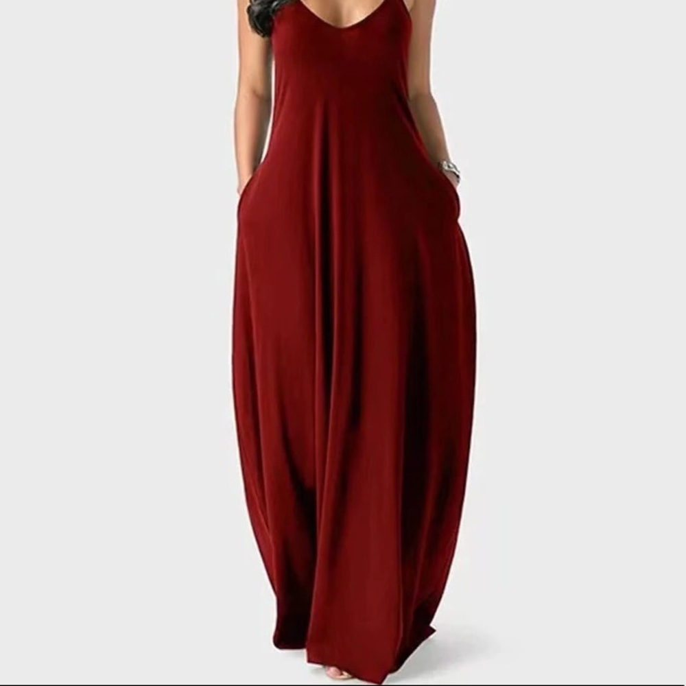 Maxi Dresses 🥰
